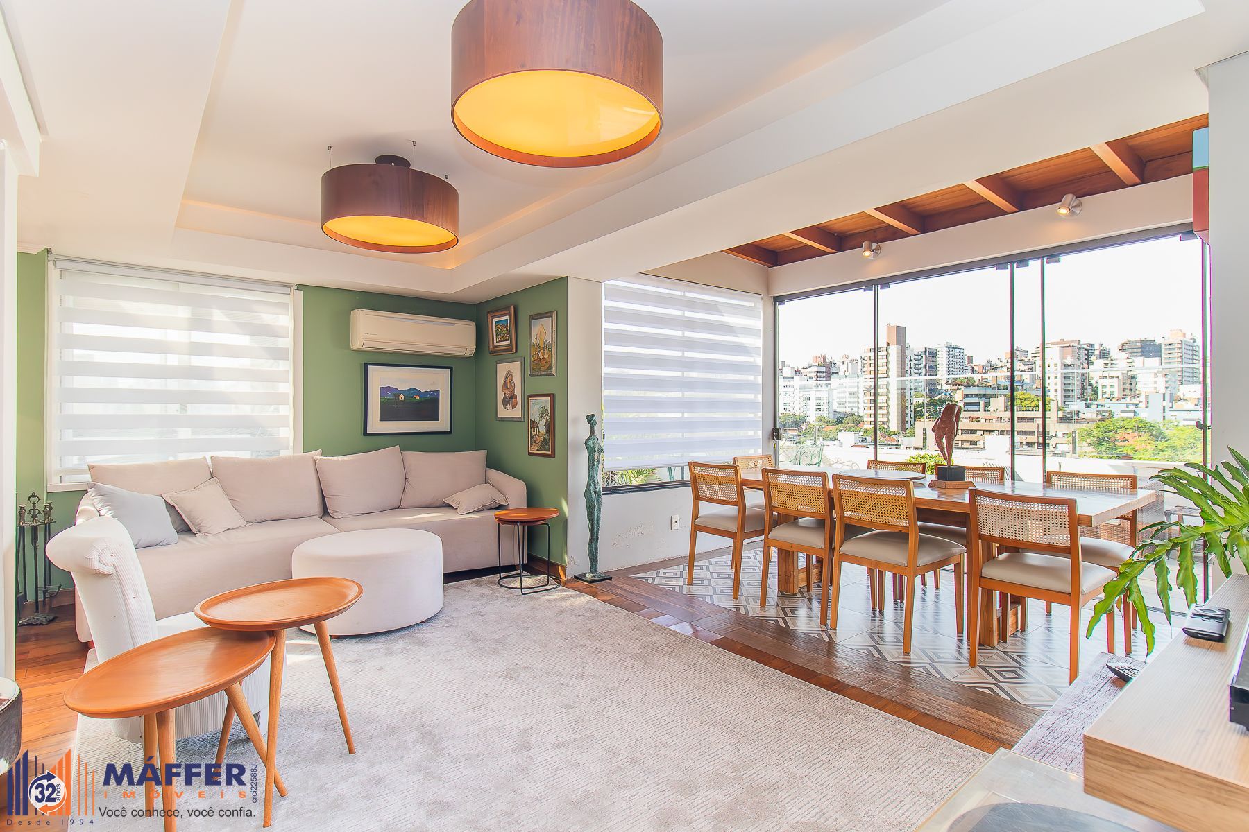 Cobertura, 4 quartos, 247 m² - Foto 33