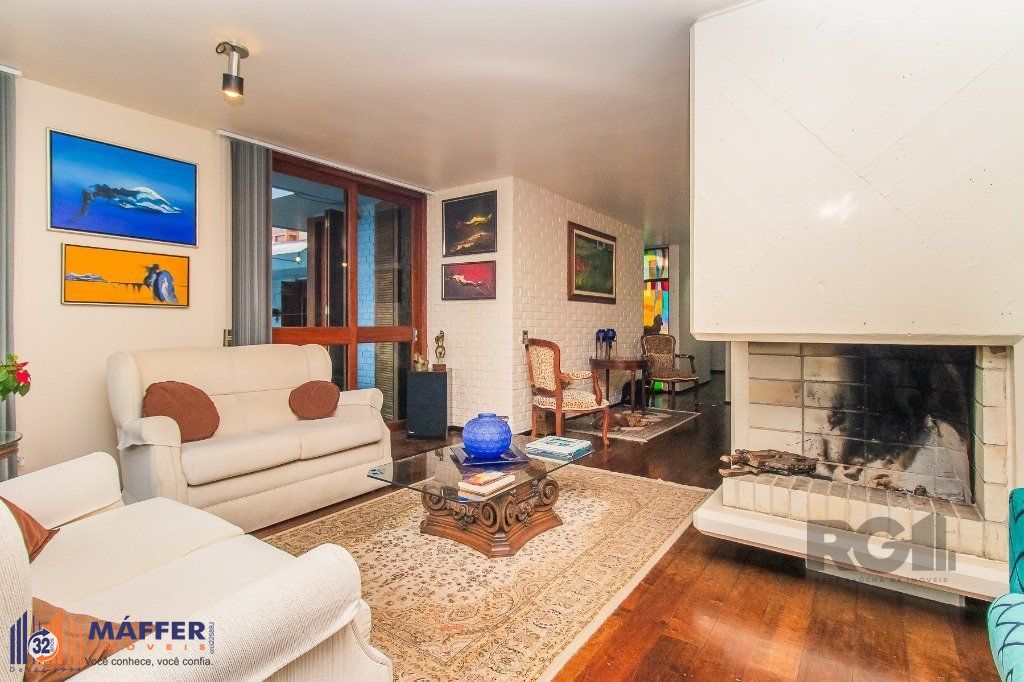 Casa, 3 quartos, 400 m² - Foto 5