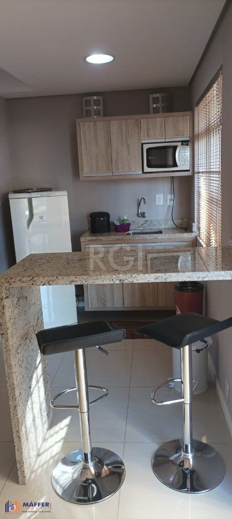 Sala-Conjunto, 30 m² - Foto 25