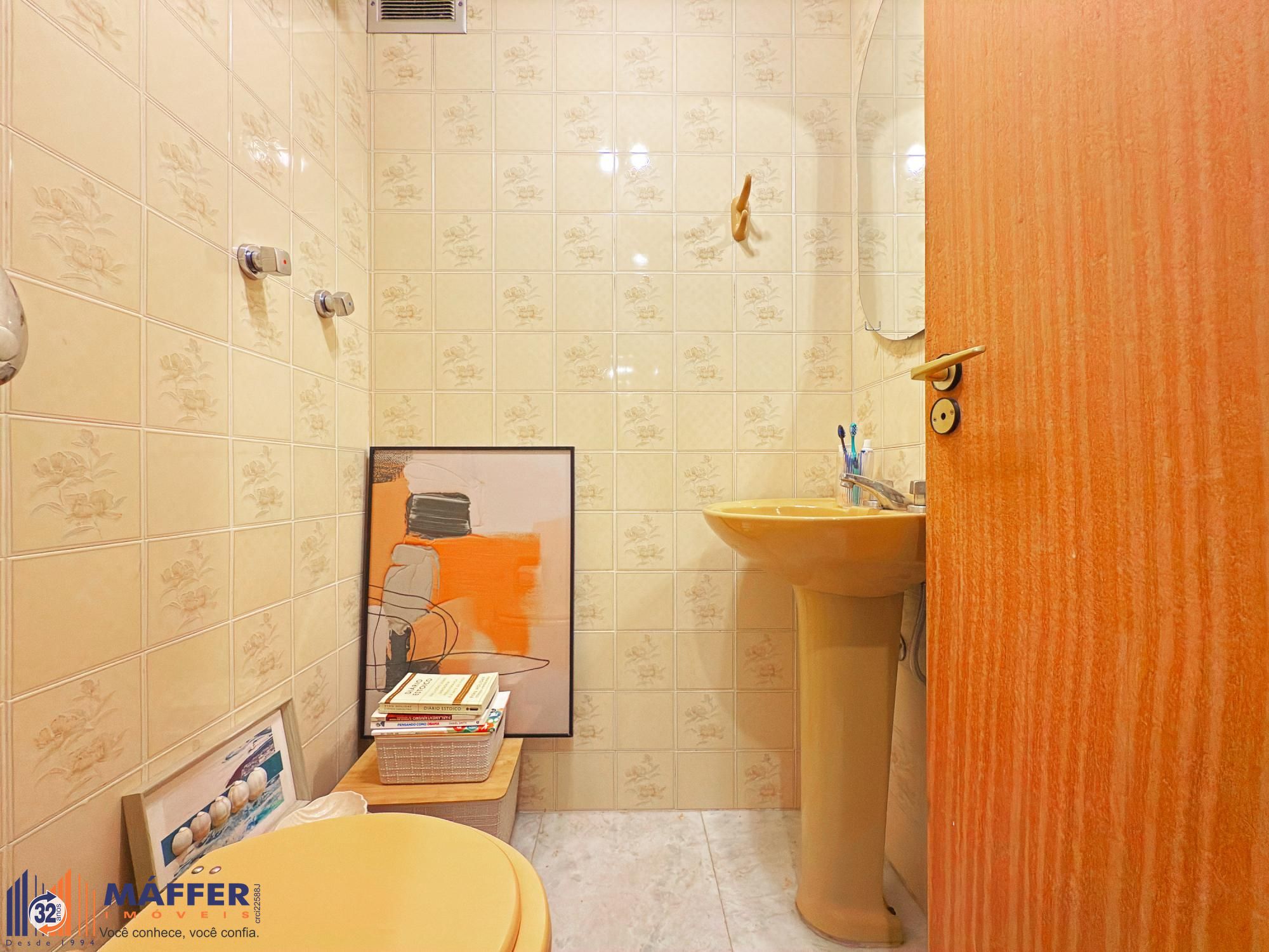 Apartamento, 3 quartos, 82 m² - Foto 21