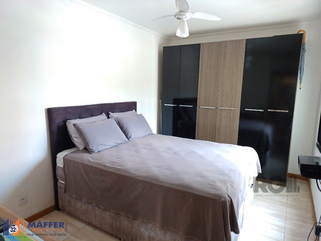 Apartamento, 1 quarto, à venda, 47 m², Floresta - Porto Alegre — foto 2