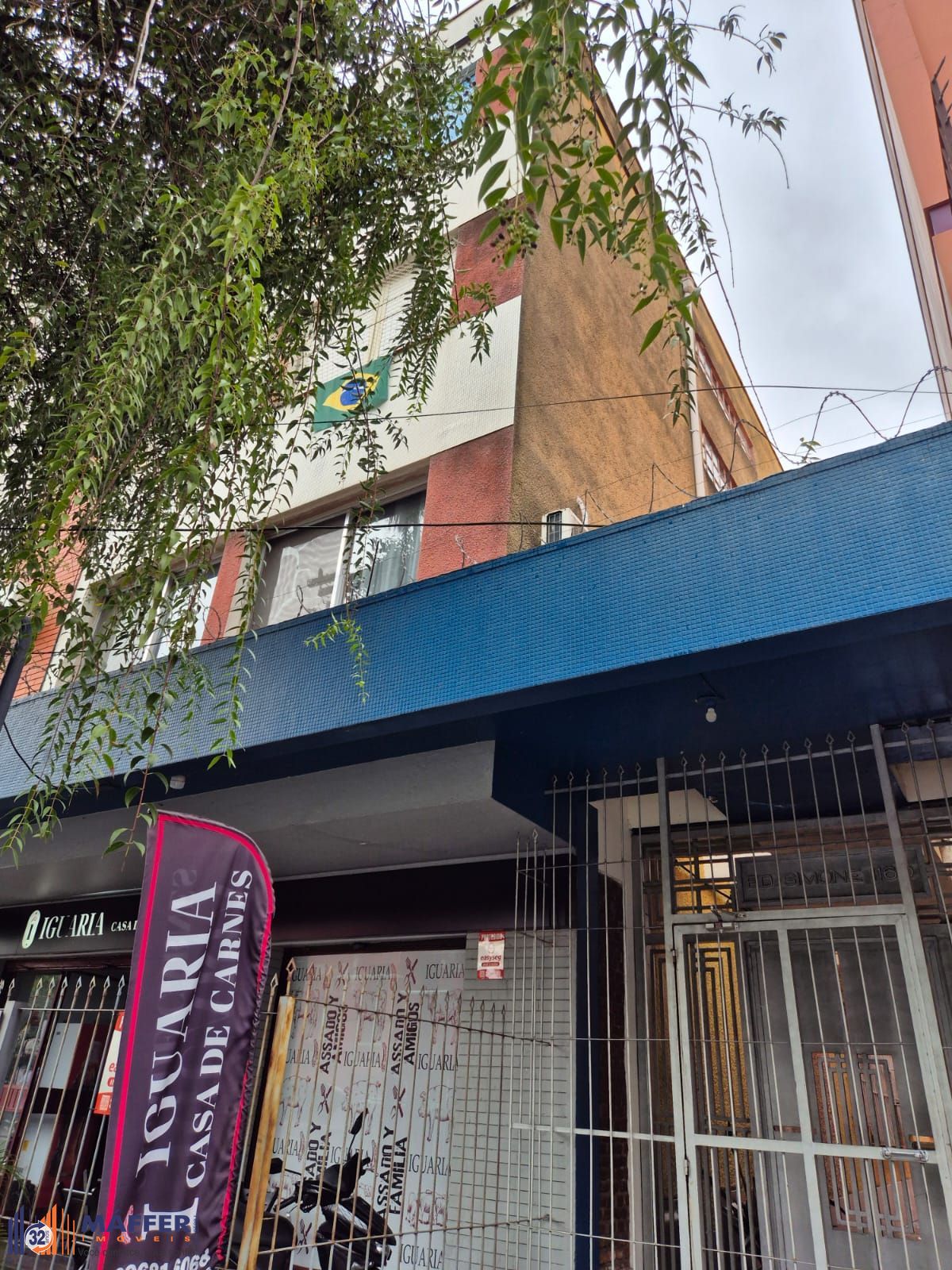 Apartamento, 1 quarto, 38 m² - Foto 15