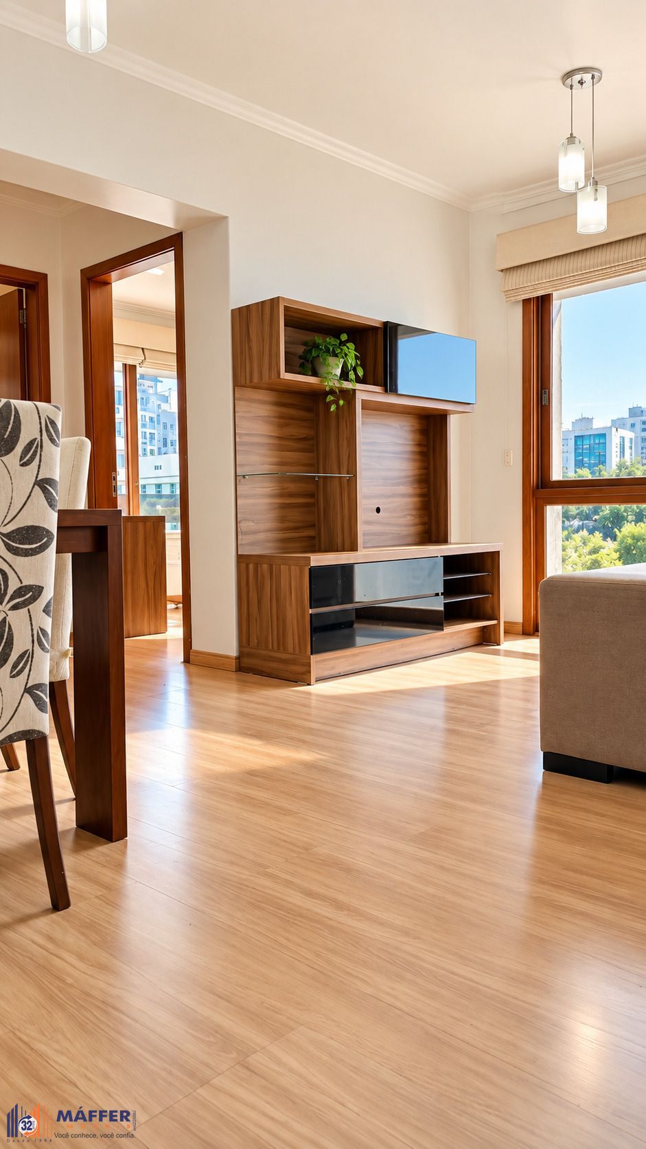Apartamento, 1 quarto, 47 m² - Foto 9