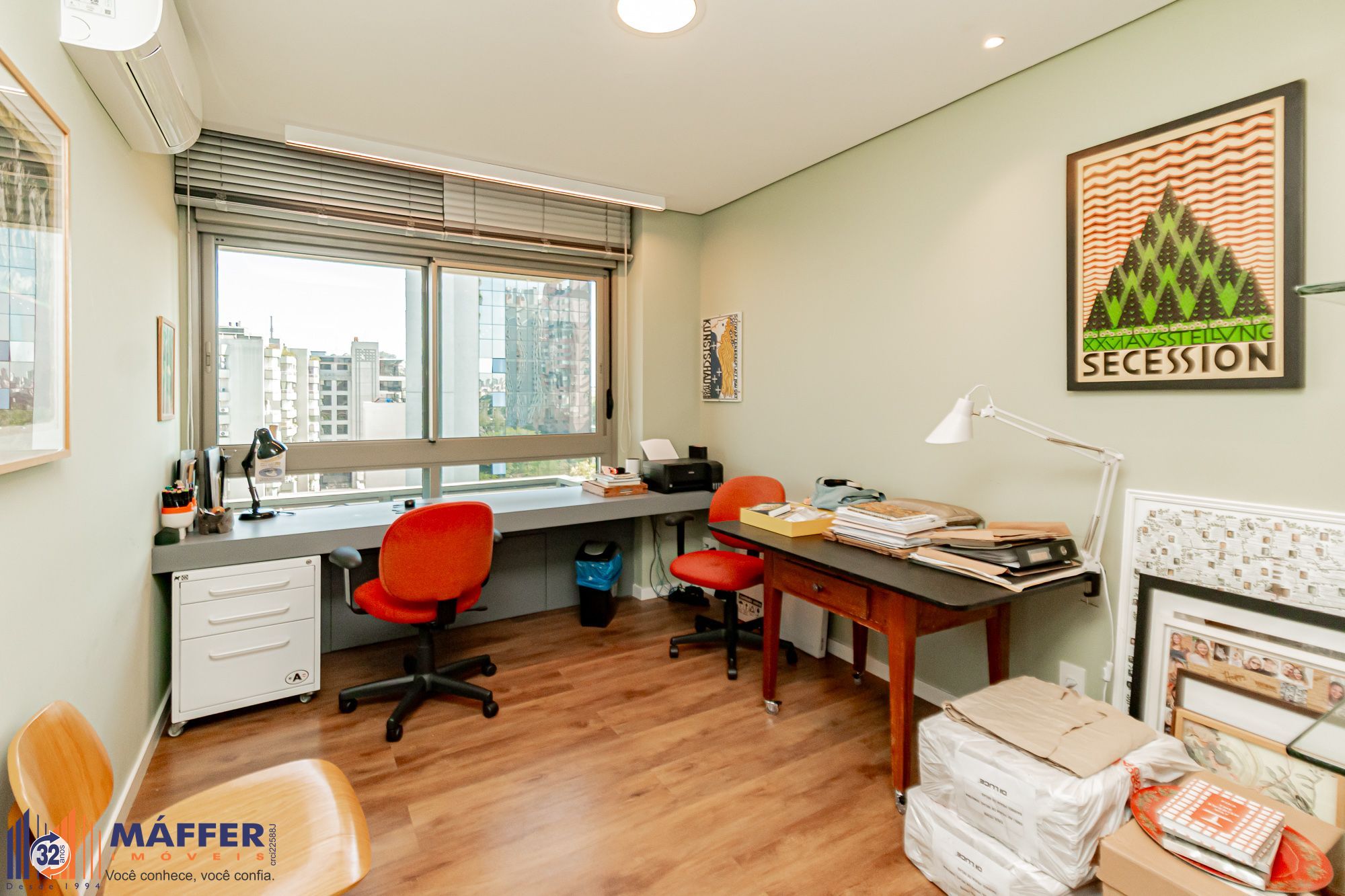 Apartamento, 3 quartos, 164 m² - Foto 23