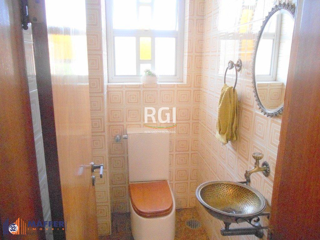 Apartamento, 3 quartos, 154 m² - Foto 9