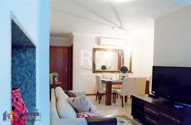Apartamento, 3 quartos, 84 m² - Foto 9