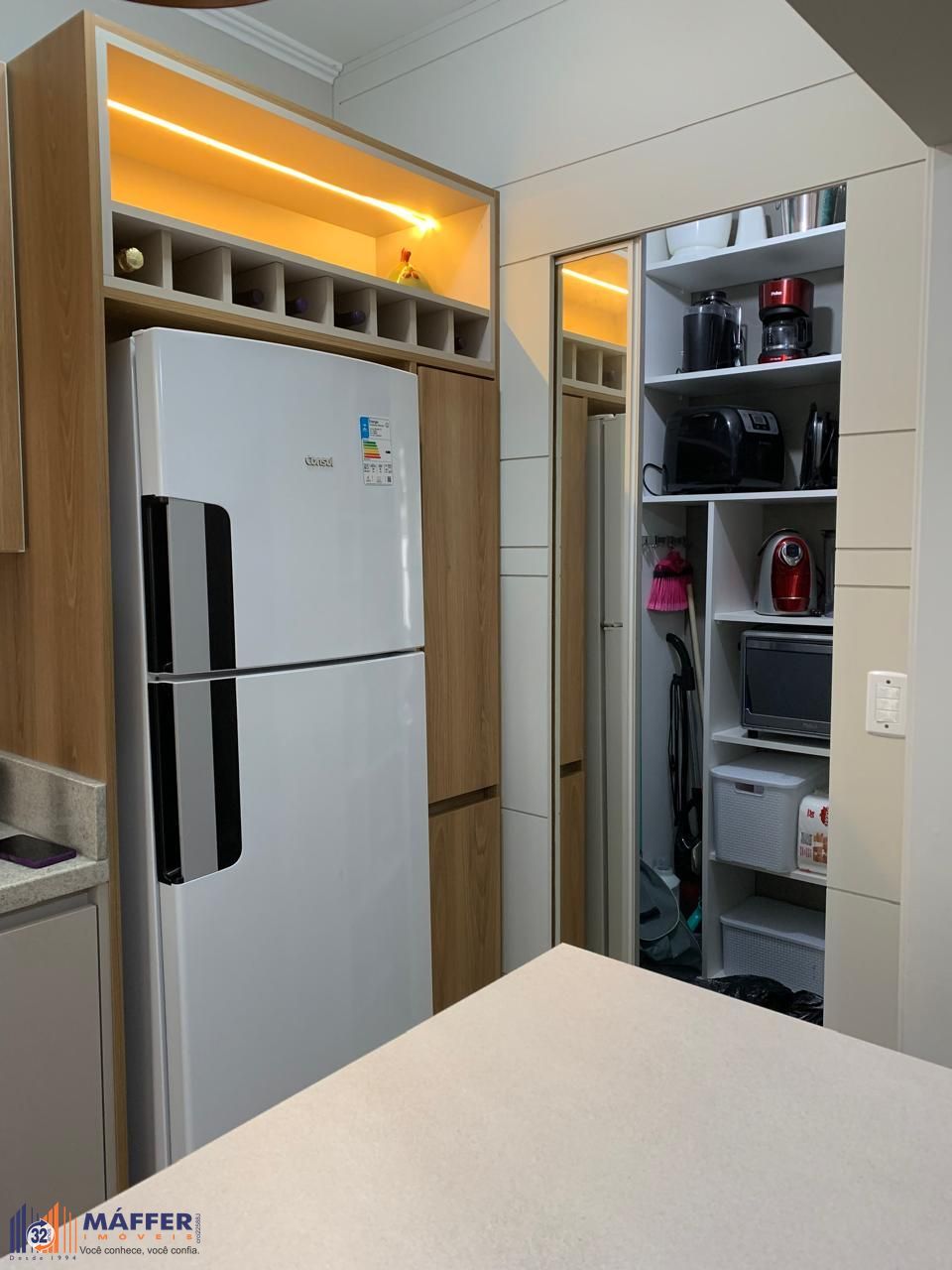 Apartamento, 1 quarto, 50 m² - Foto 5