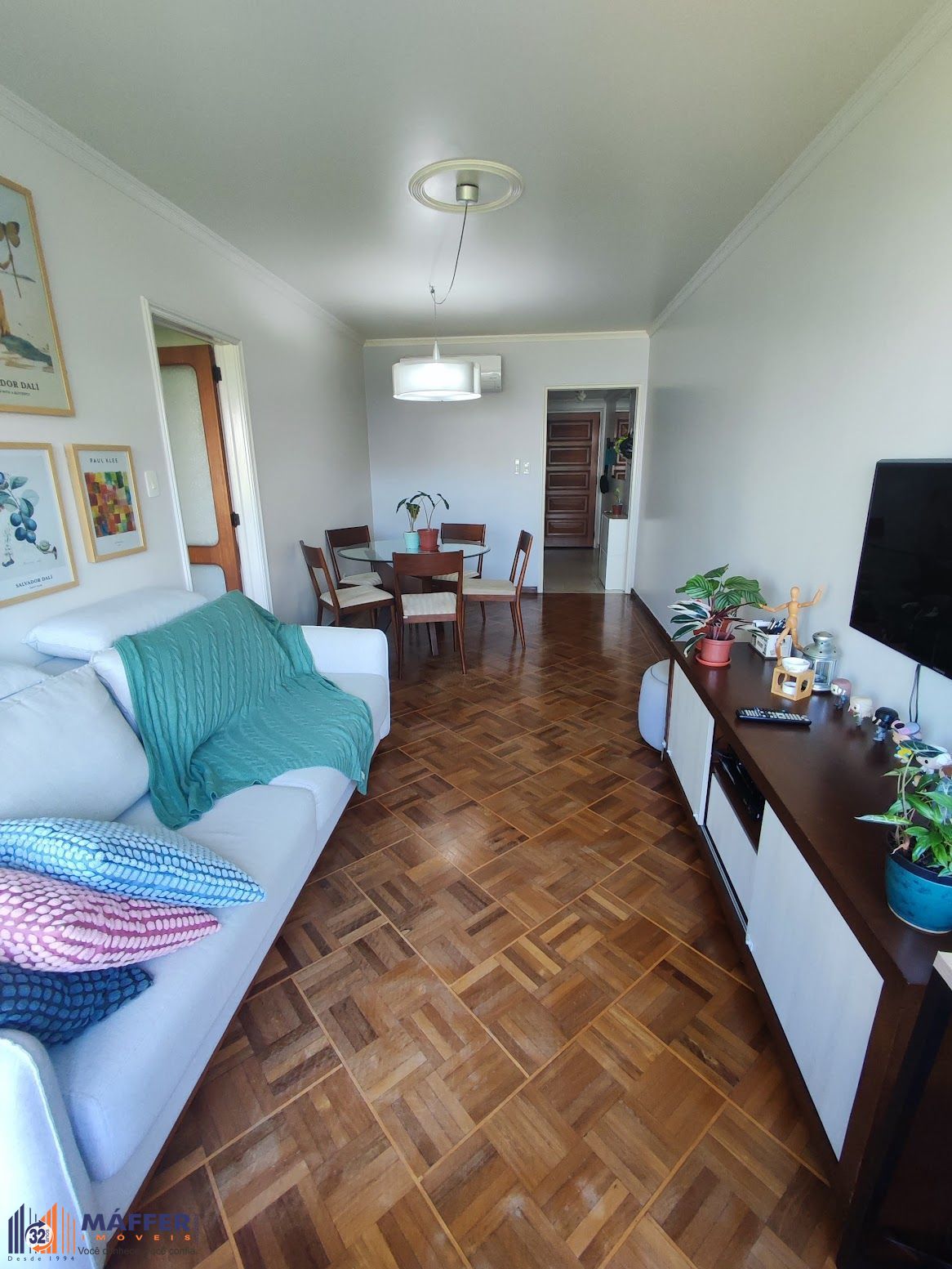 Apartamento, 2 quartos, 70 m² - Foto 27