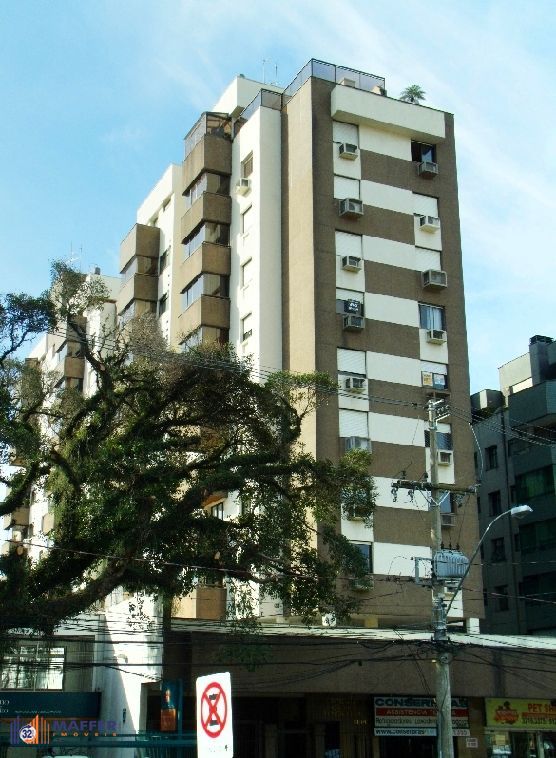 Apartamento 2 dormitórios com 1 vaga