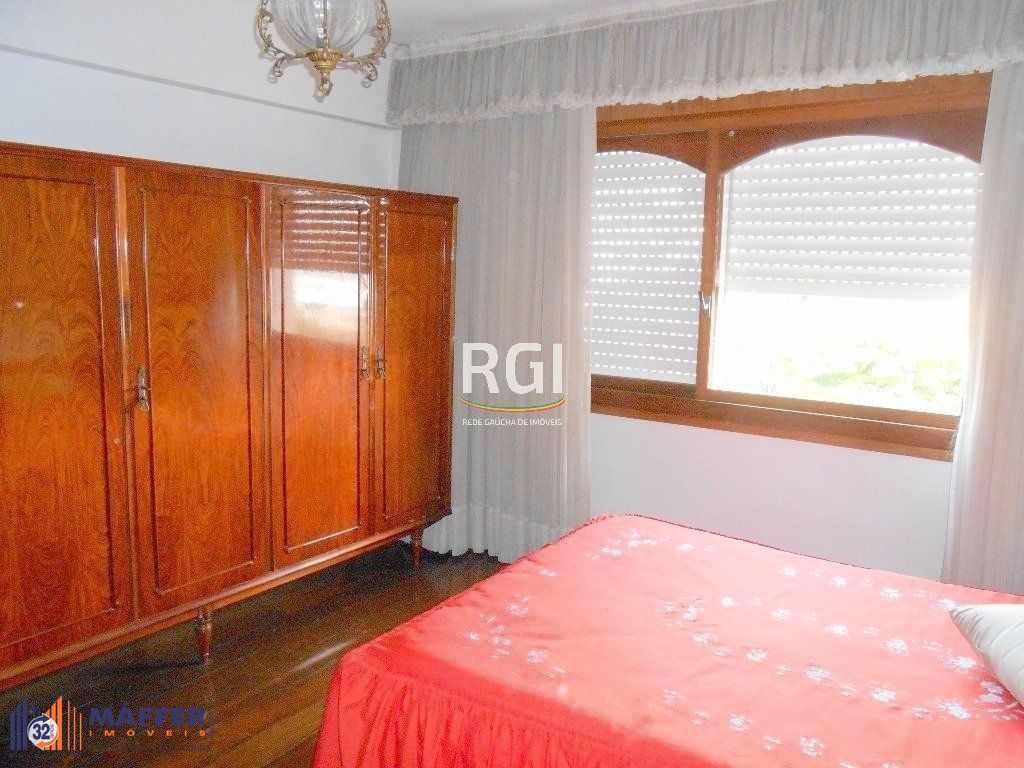 Apartamento, 3 quartos, 154 m² - Foto 11