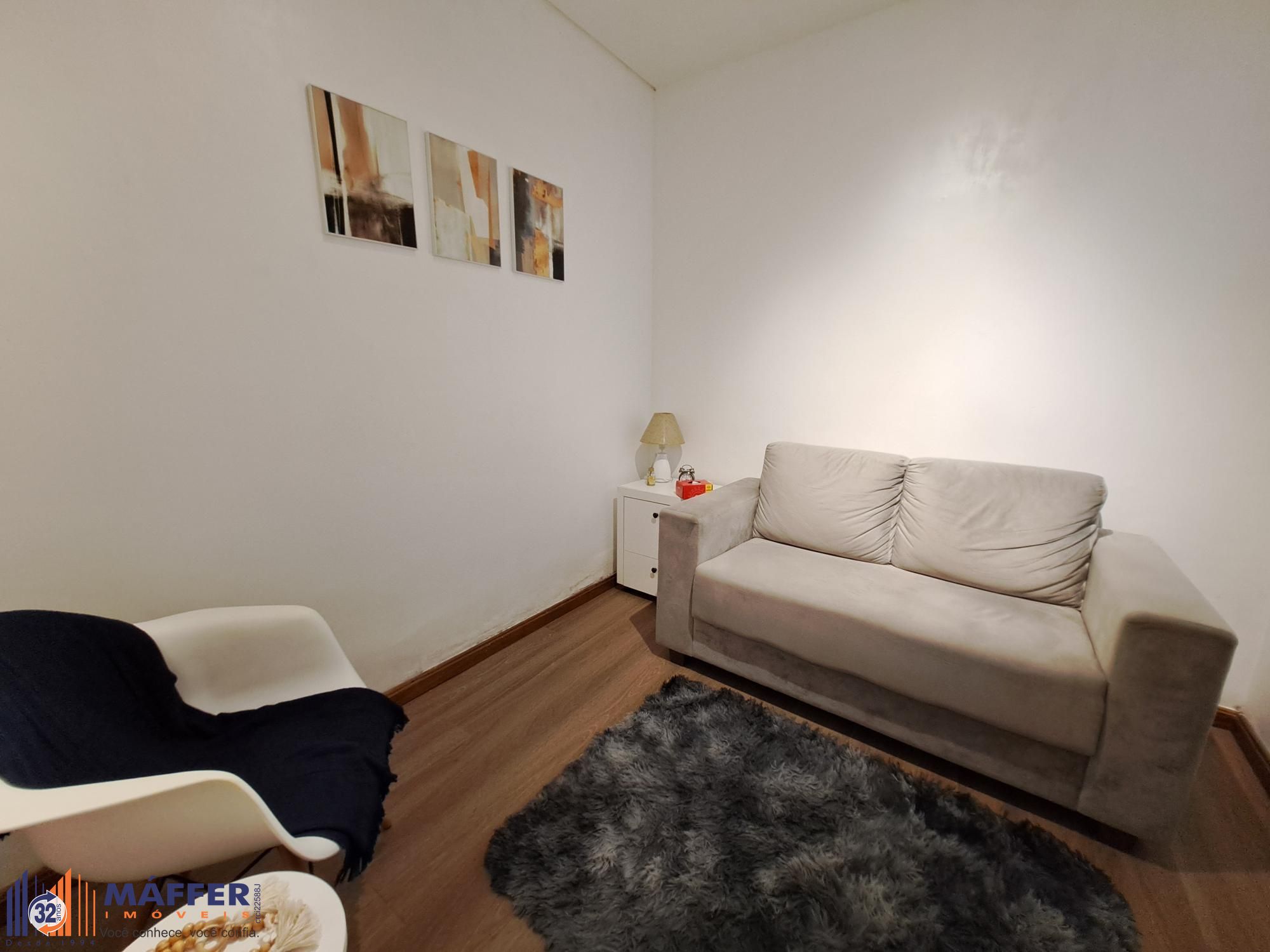 Sala-Conjunto, 40 m² - Foto 22
