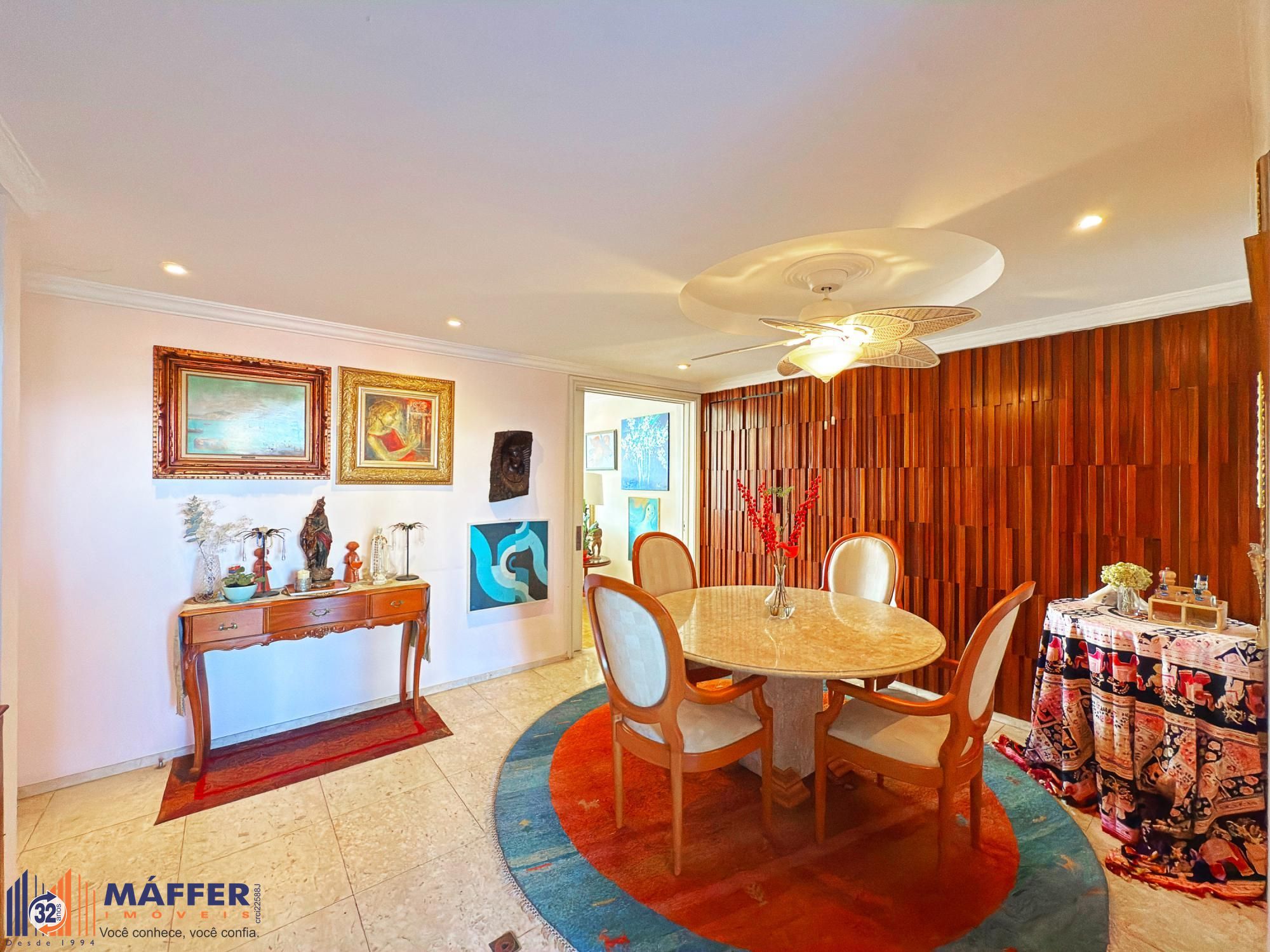 Apartamento, 3 quartos, 231 m² - Foto 17