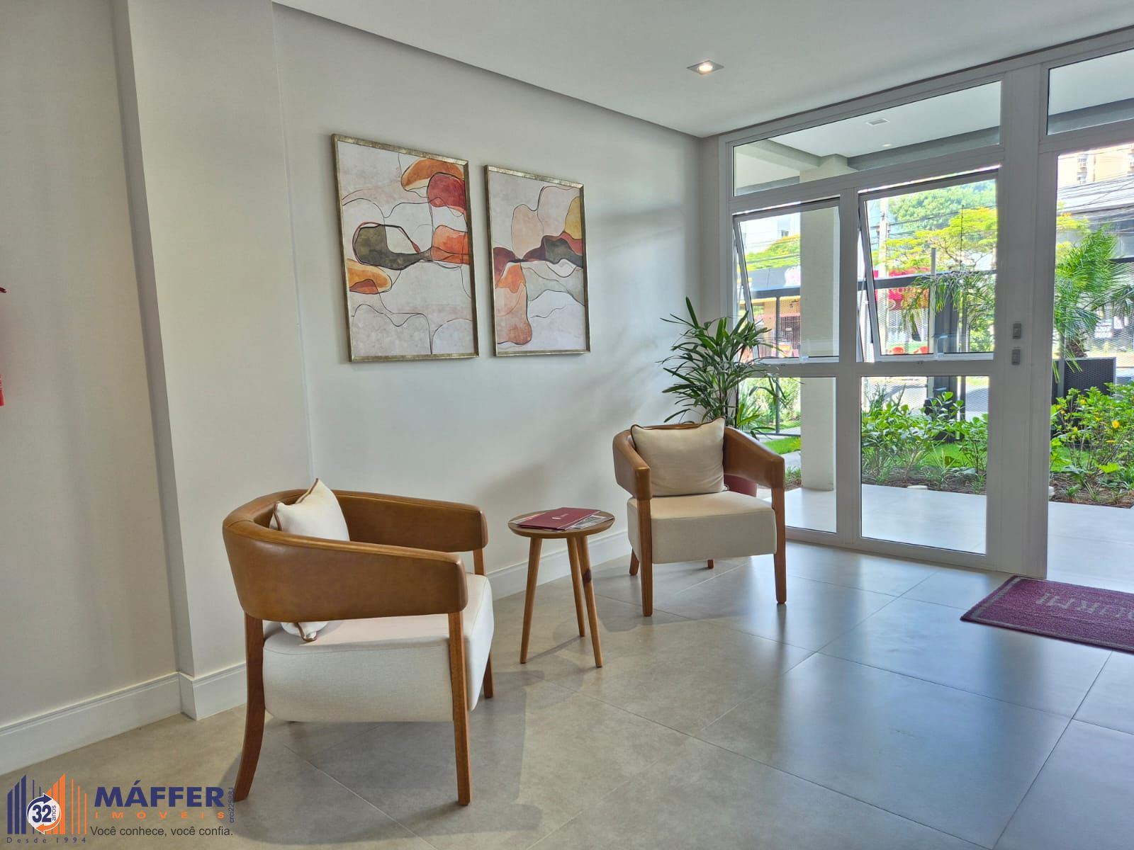 Apartamento no Bourmi, 2 quartos, à venda, 62 m², Passo da Areia - Porto Alegre — foto 3