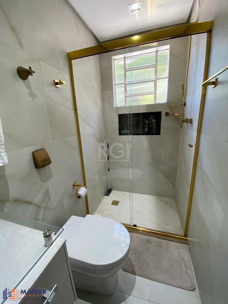 Casa, 4 quartos, 170 m² - Foto 18