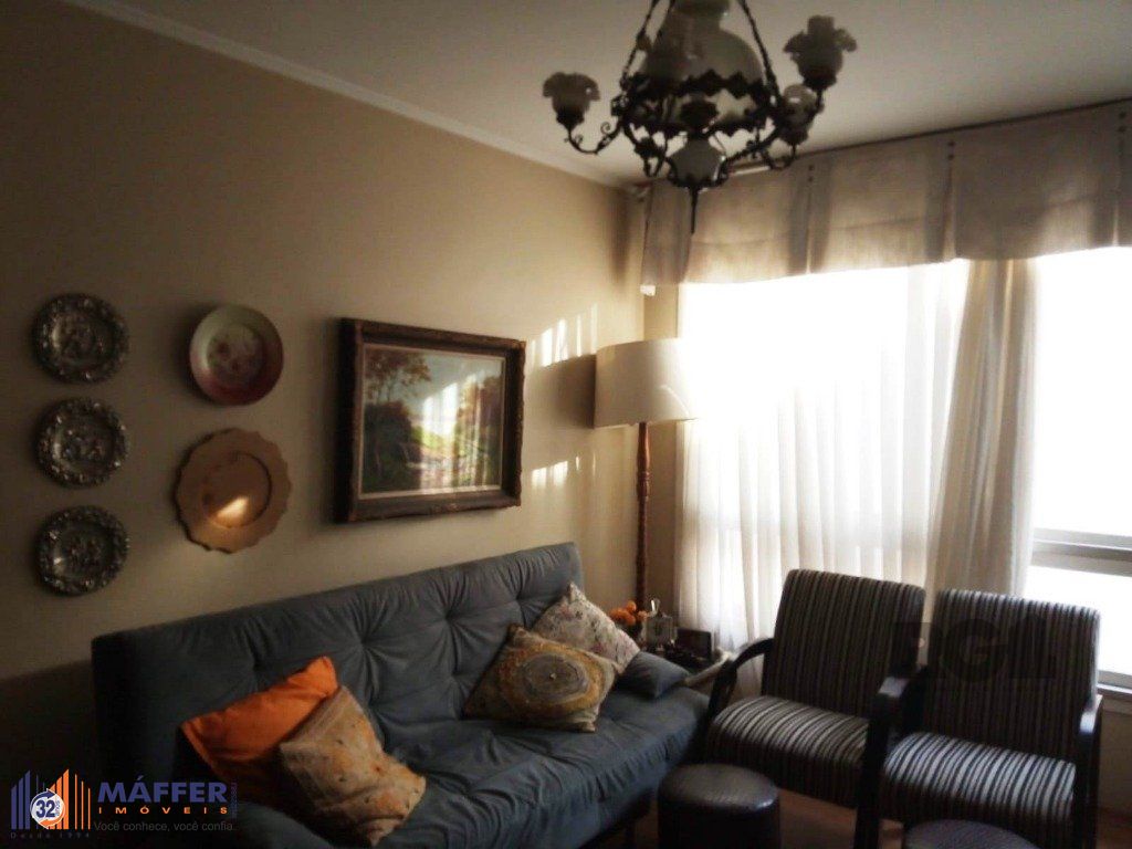 APARTAMENTO - 2 dorms.  70,20 m² - MENINO DEUS