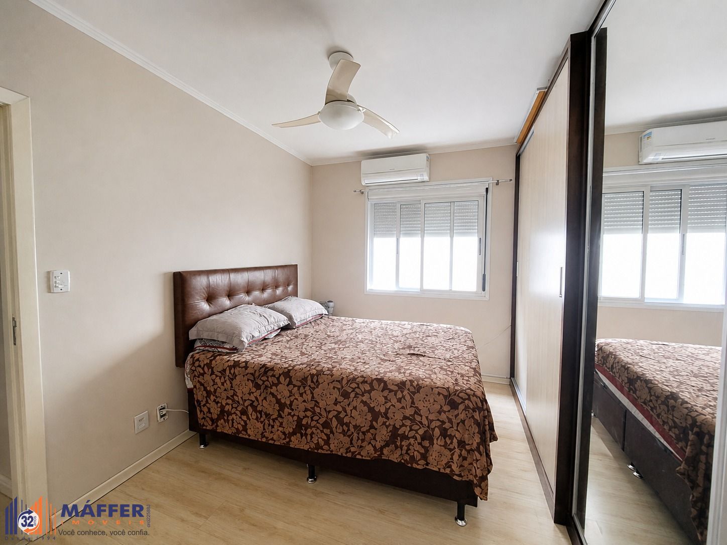 Apartamento, 2 quartos, 59 m² - Foto 11