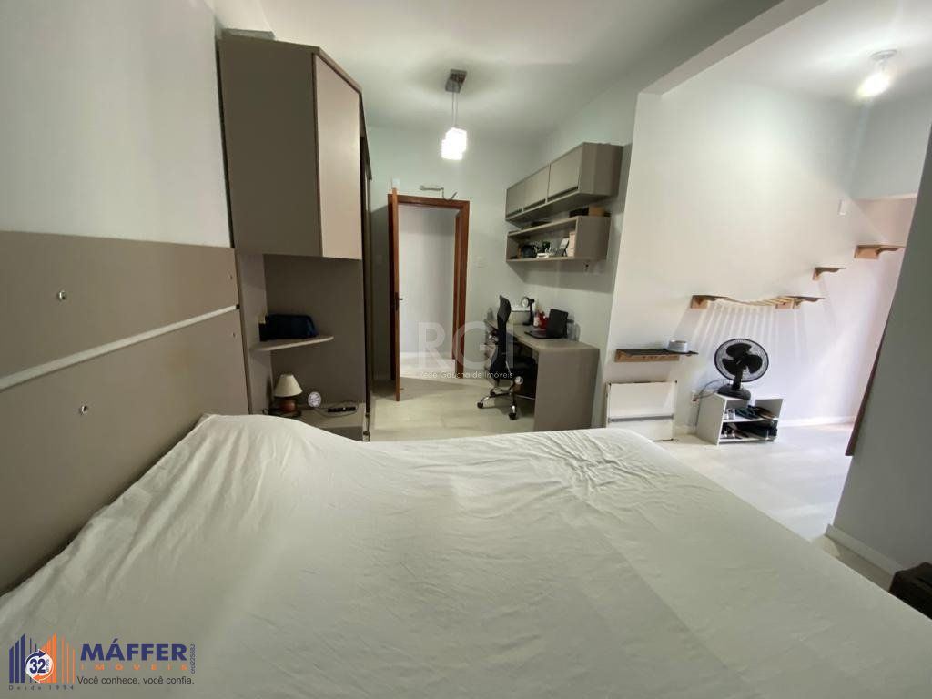 Casa, 4 quartos, 170 m² - Foto 31