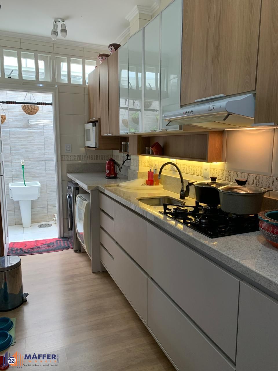 Apartamento, 1 quarto, 50 m² - Foto 6