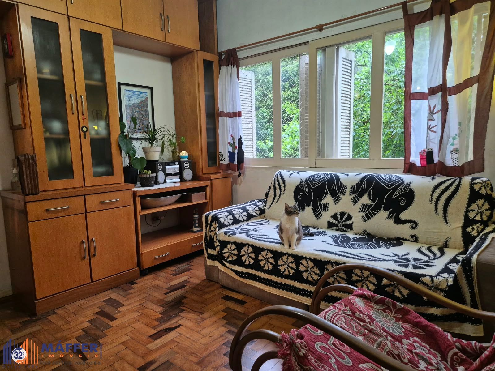 Apartamento, 3 quartos, à venda, 78 m², Tristeza - Porto Alegre — foto 3