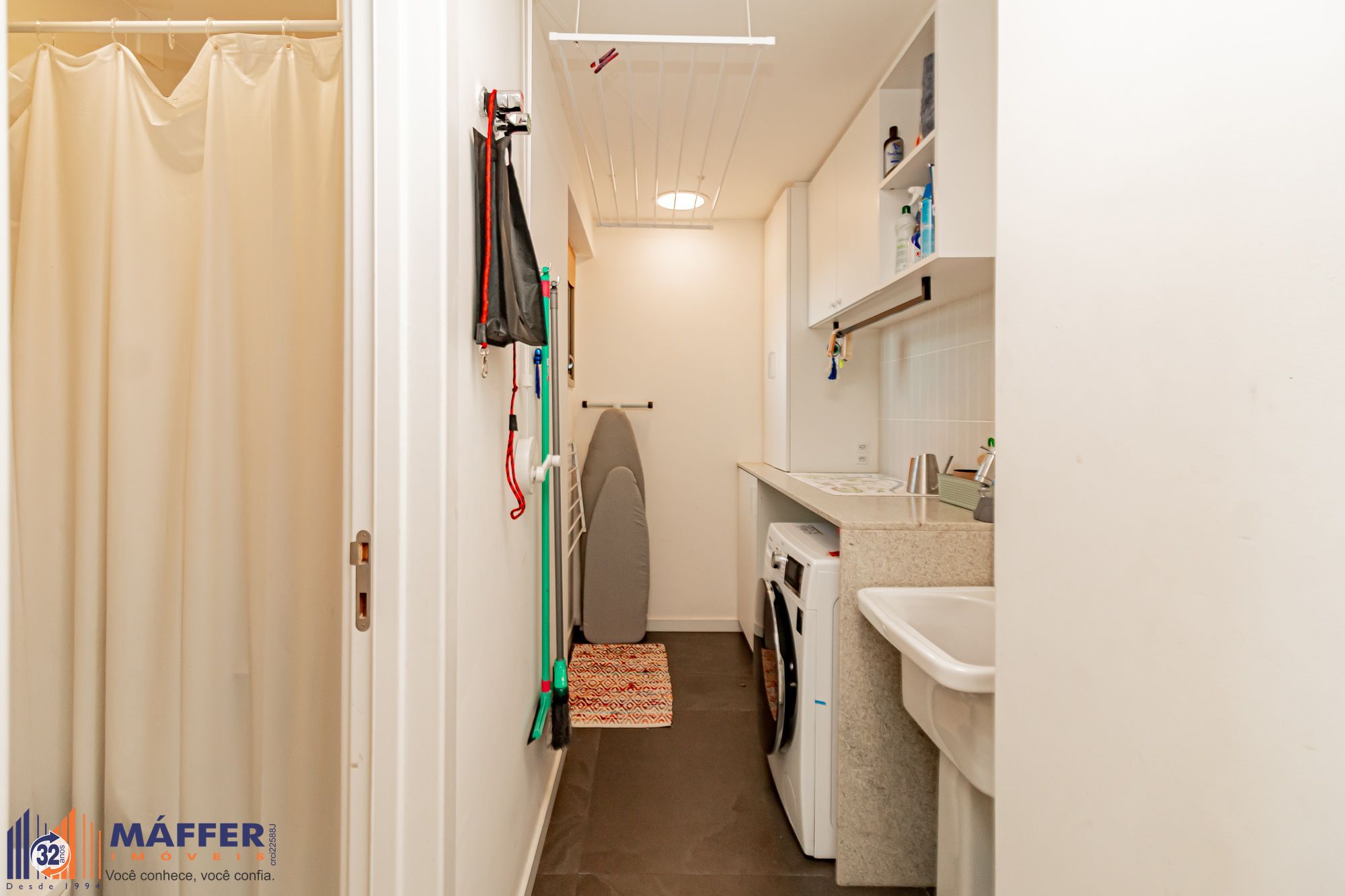 Apartamento, 3 quartos, 164 m² - Foto 48