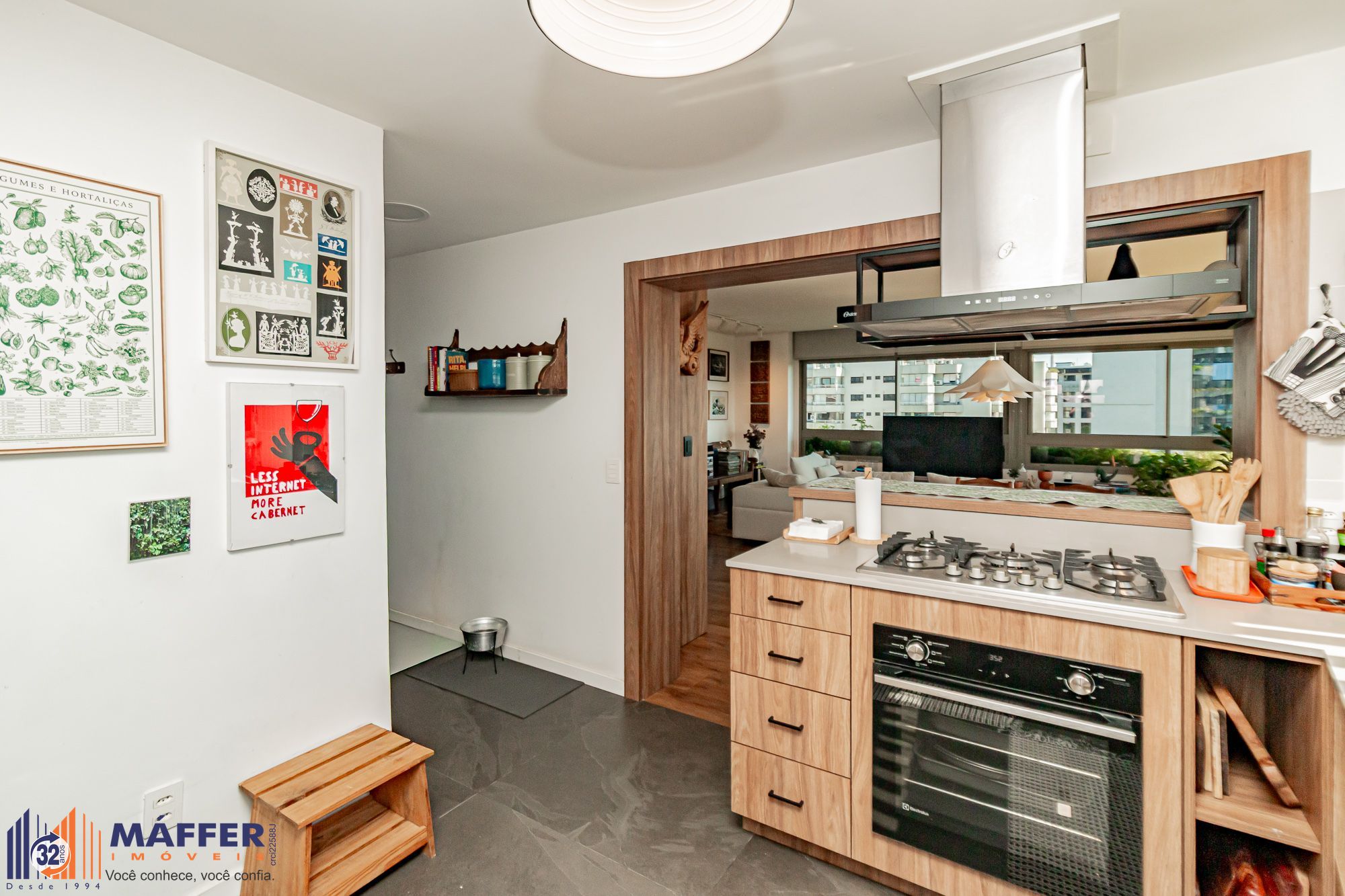 Apartamento, 3 quartos, 164 m² - Foto 17