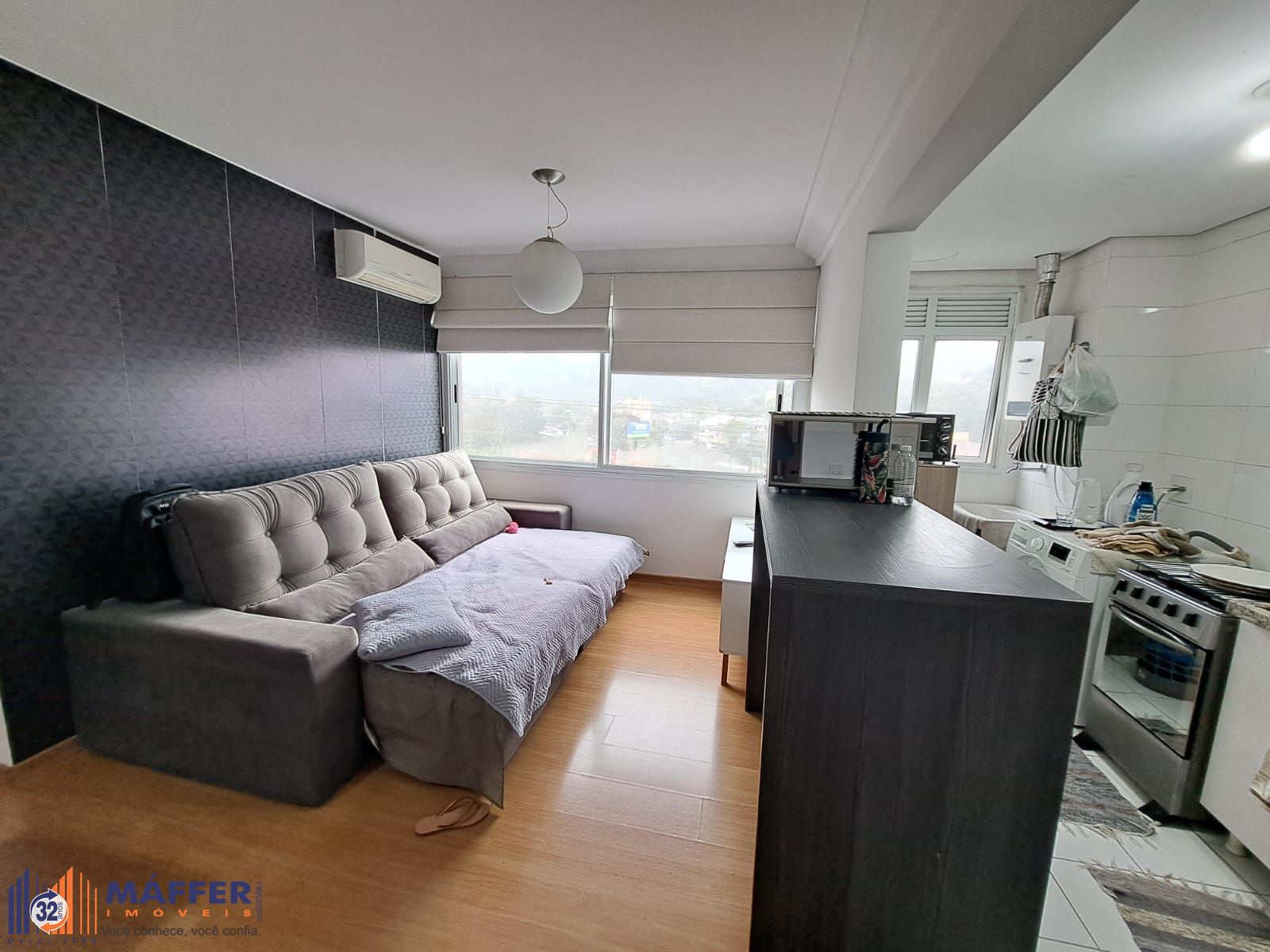 Apartamento, 2 quartos, 55 m² - Foto 13