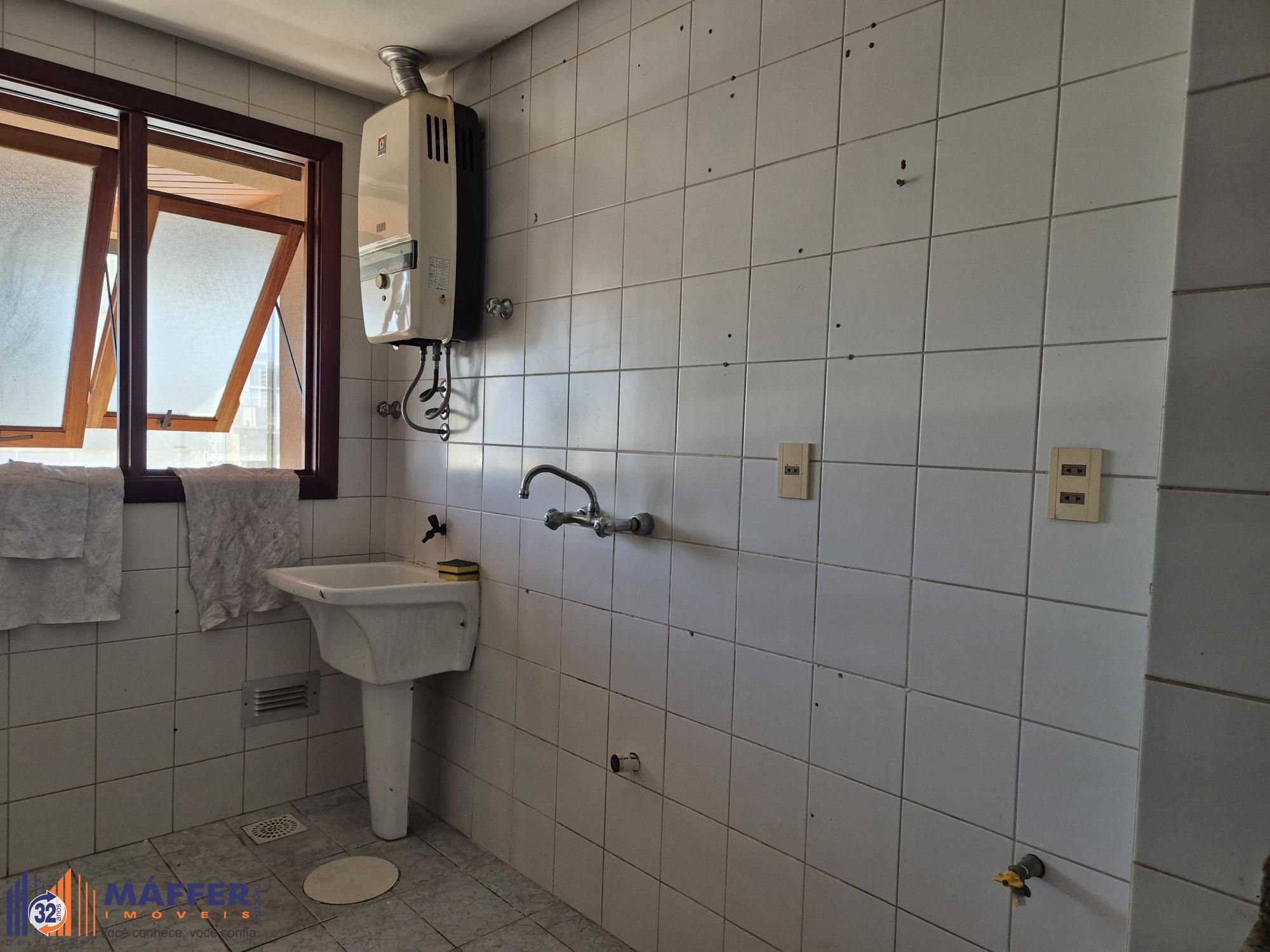 Apartamento, 2 quartos, 63 m² - Foto 9