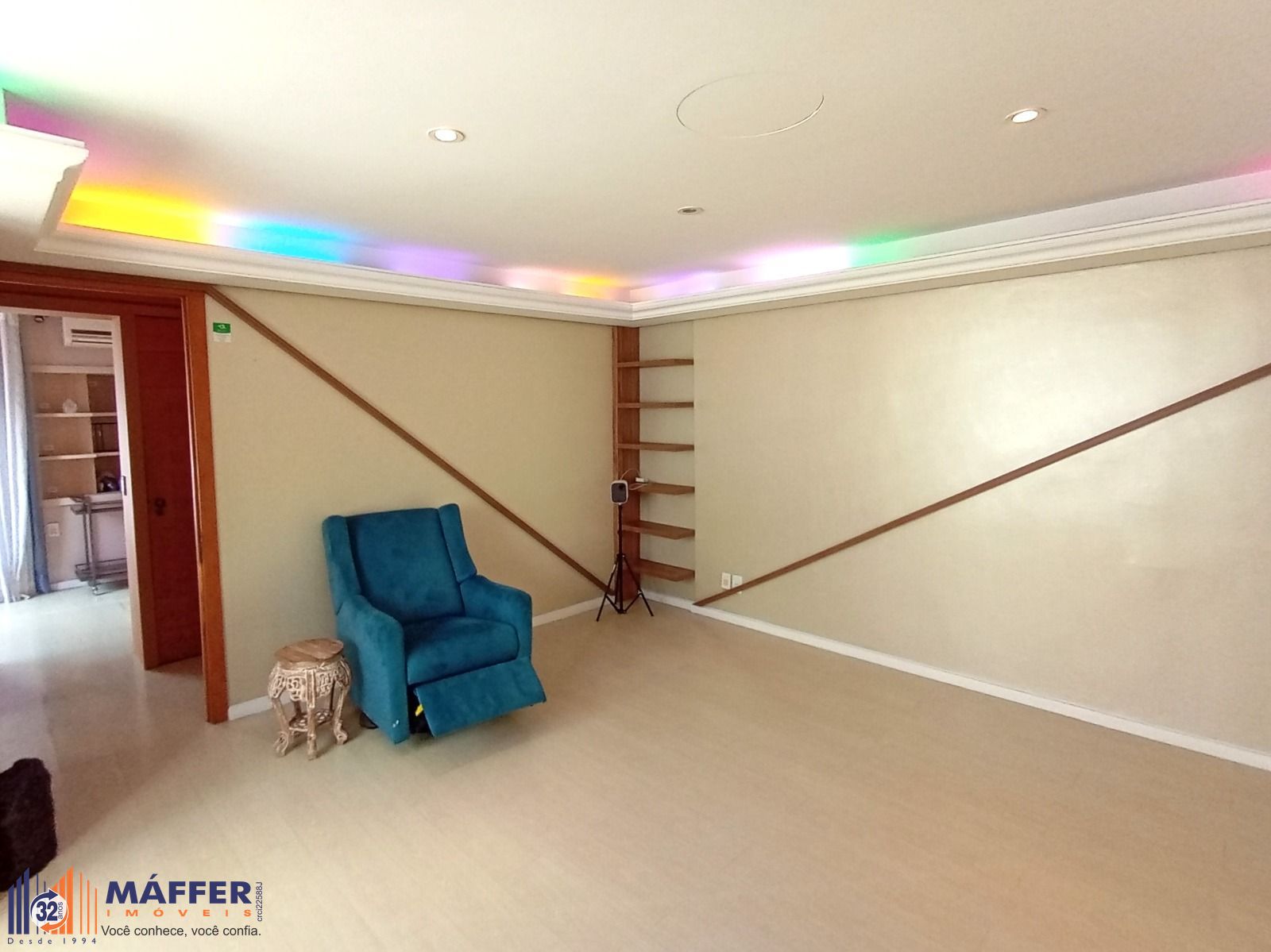 Sala-Conjunto, 46 m² - Foto 26