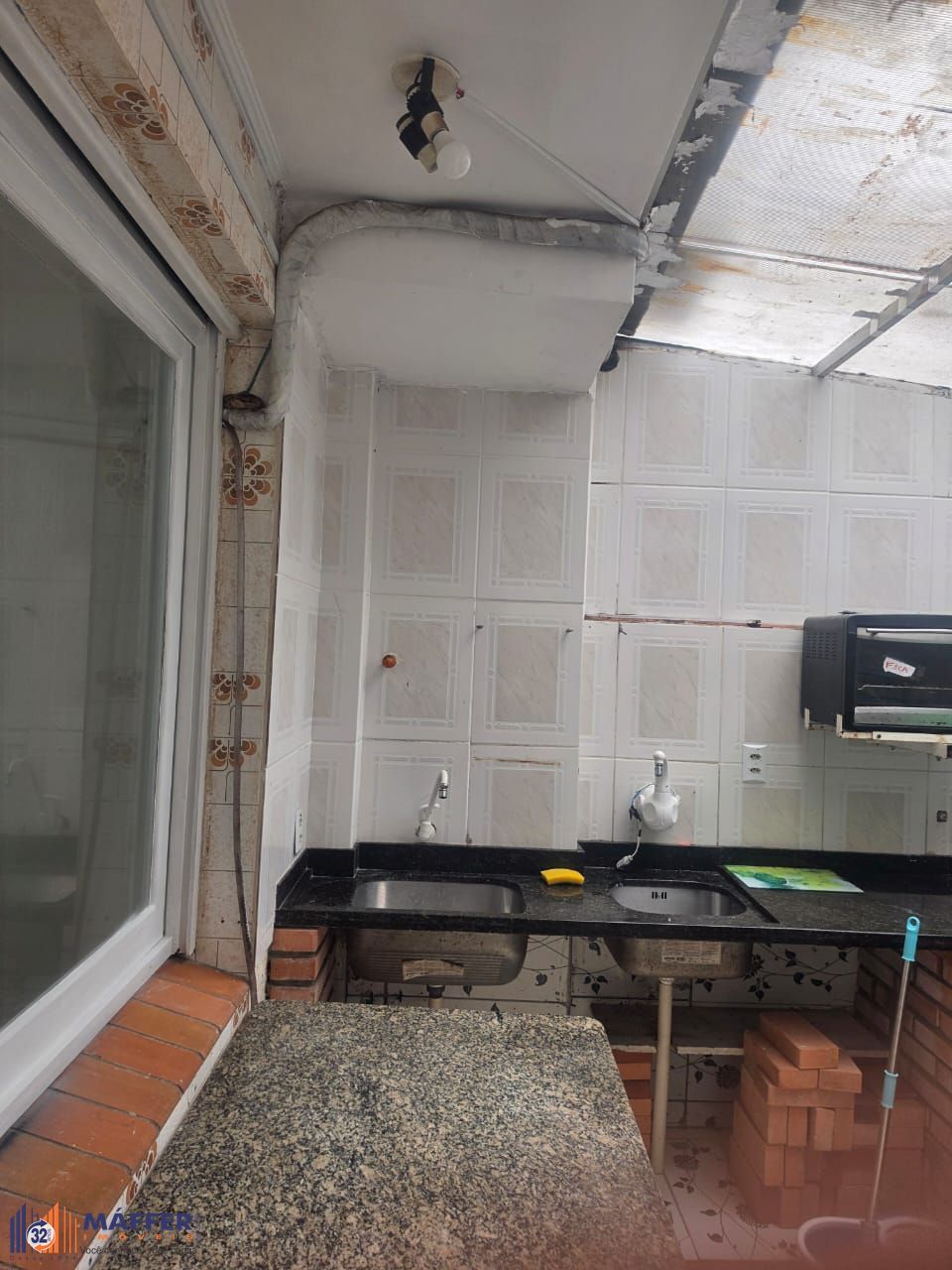 Apartamento, 2 quartos, 43 m² - Foto 17