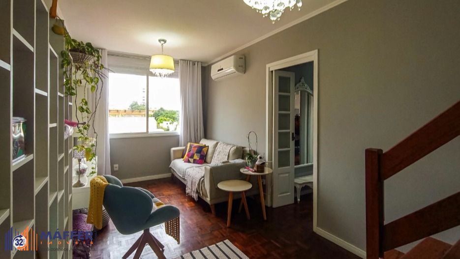 Cobertura, 2 quartos, 154 m² - Foto 1