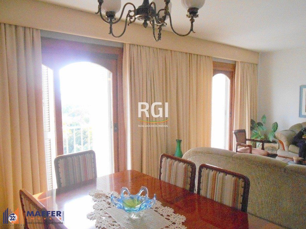 Apartamento, 3 quartos, 154 m² - Foto 2