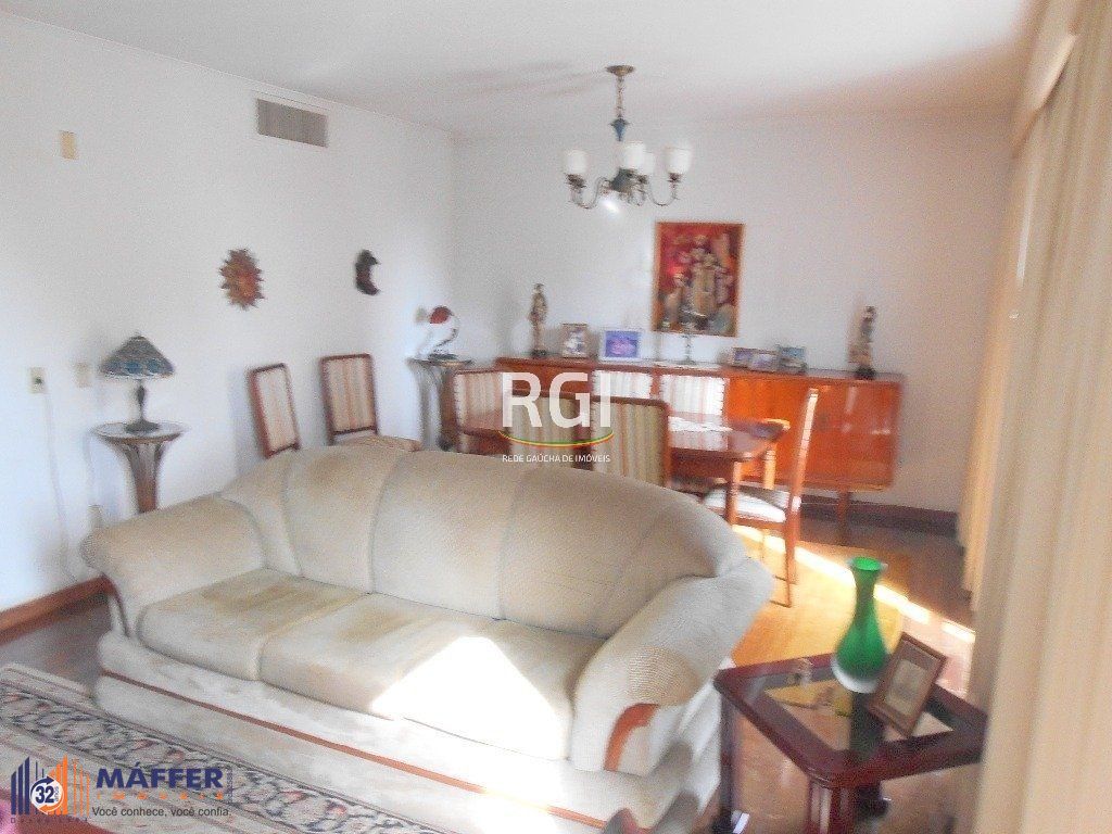 Apartamento para Venda - 154.69m², 3 dormitórios, sendo 1 suites, 2 vagas - Santa Tereza