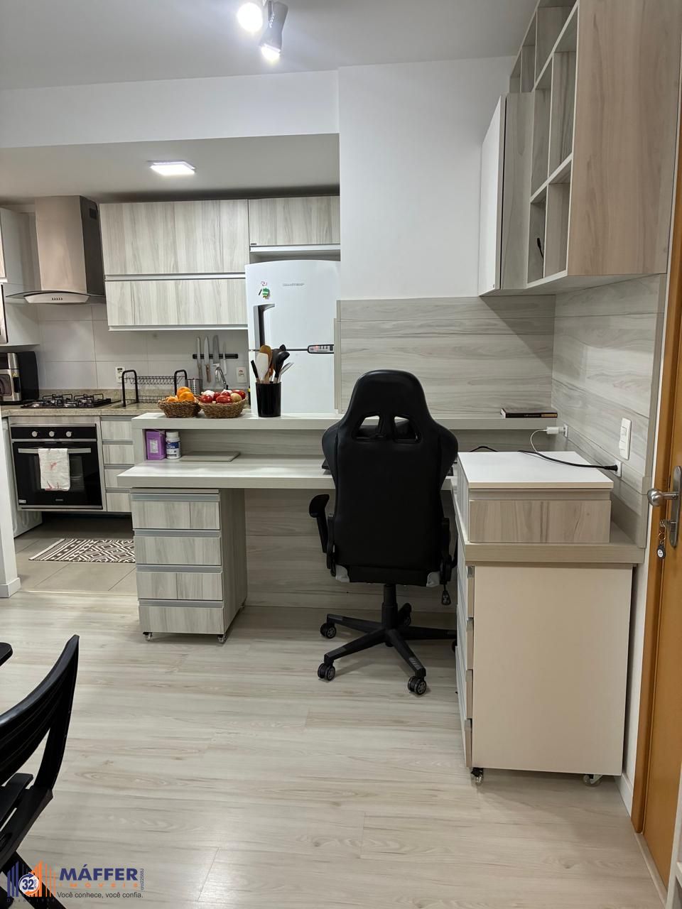 Apartamento, 1 quarto, 39 m² - Foto 44