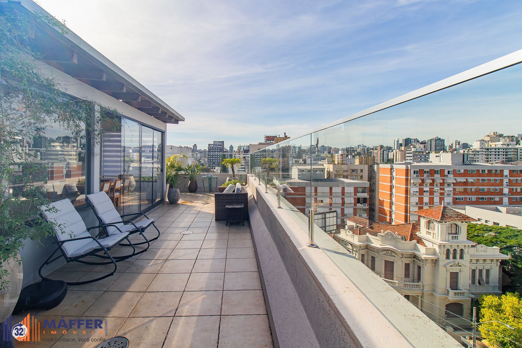 Cobertura, 4 quartos, 247 m² - Foto 43