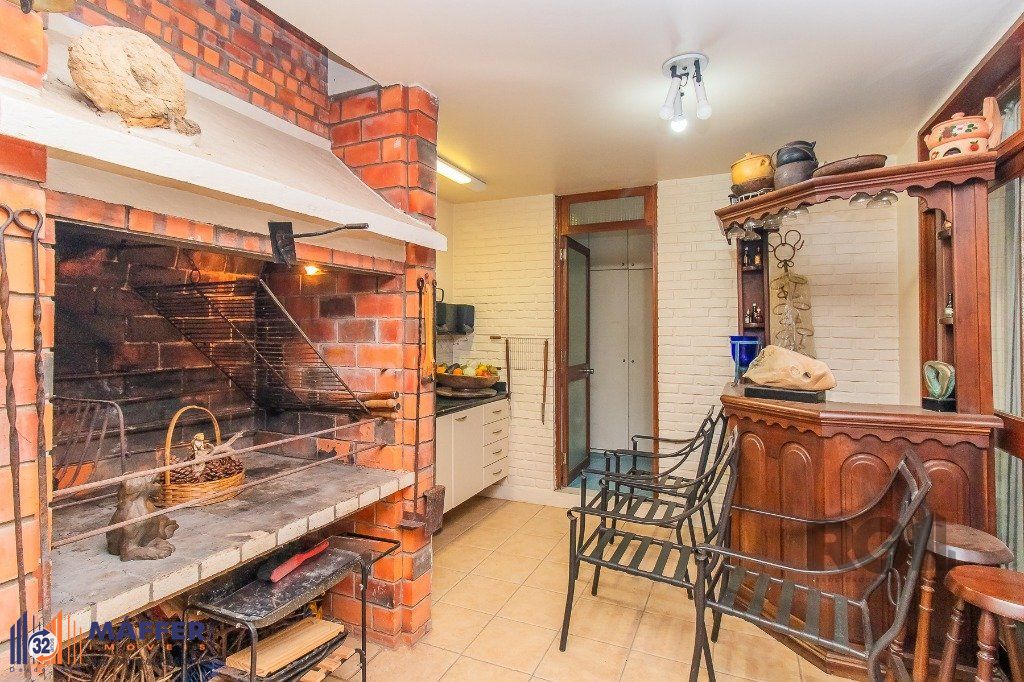 Casa, 3 quartos, 400 m² - Foto 24