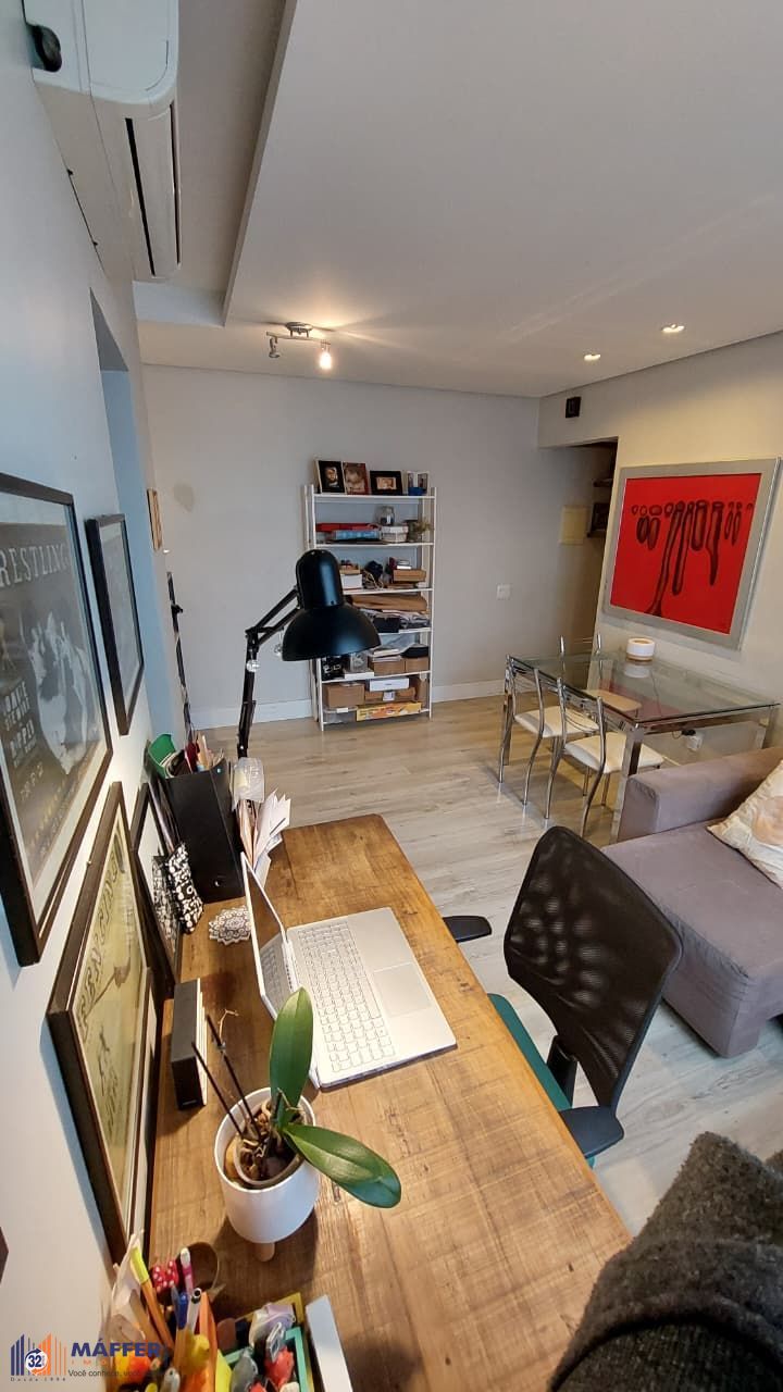 Apartamento, 2 quartos, 63 m² - Foto 11