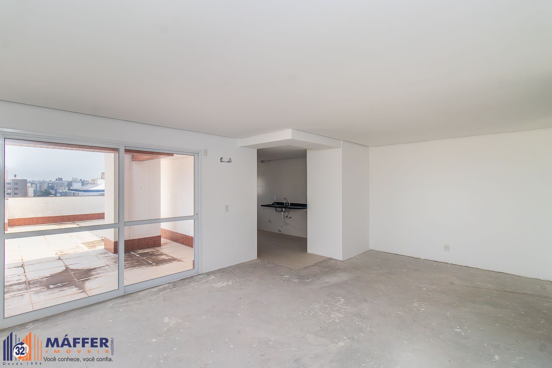 Cobertura, 2 quartos, 166 m² - Foto 12