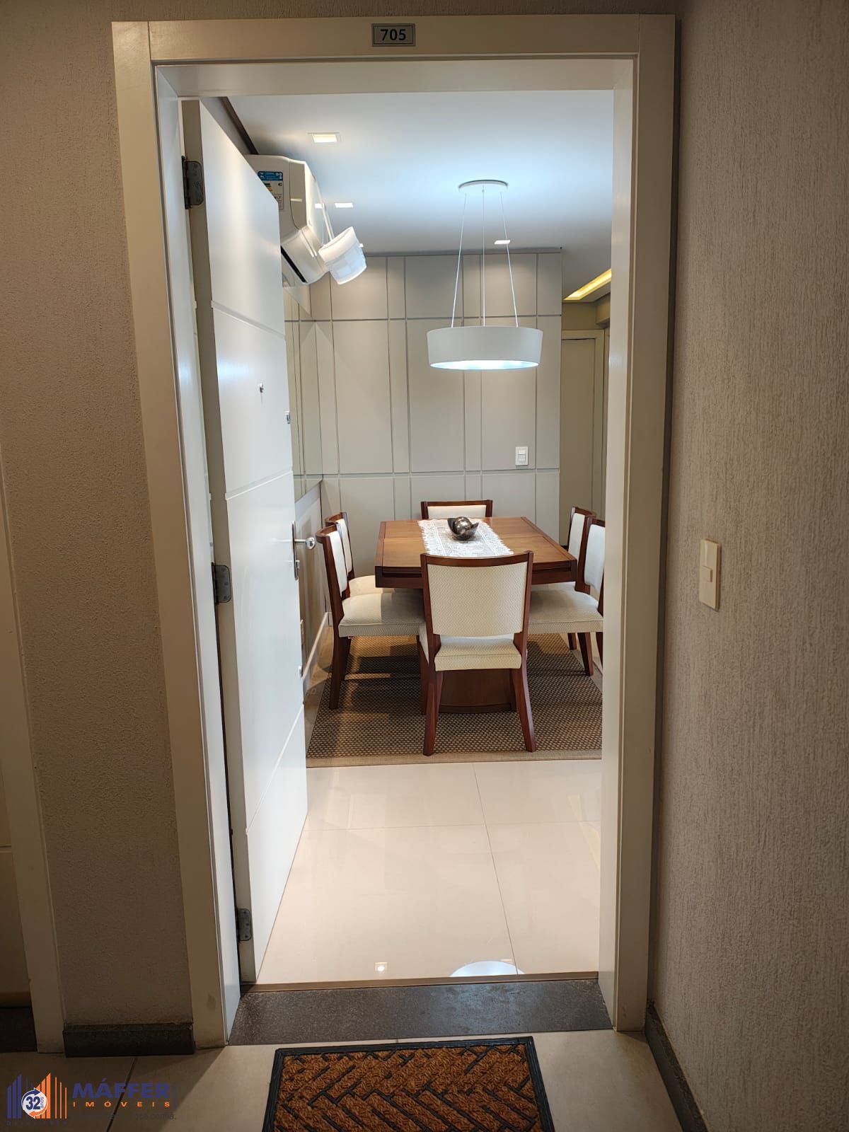 Apartamento, 3 quartos, à venda, 76 m², Azenha - Porto Alegre — foto 3