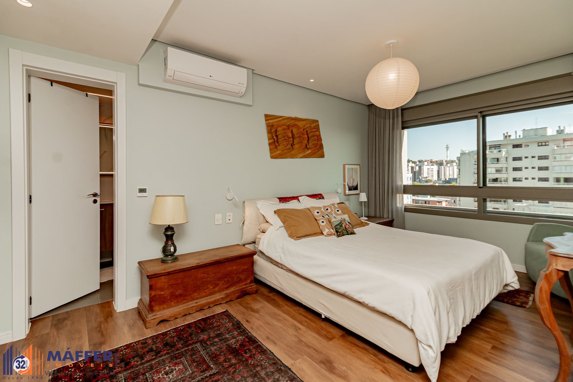 Apartamento, 3 quartos, 164 m² - Foto 37