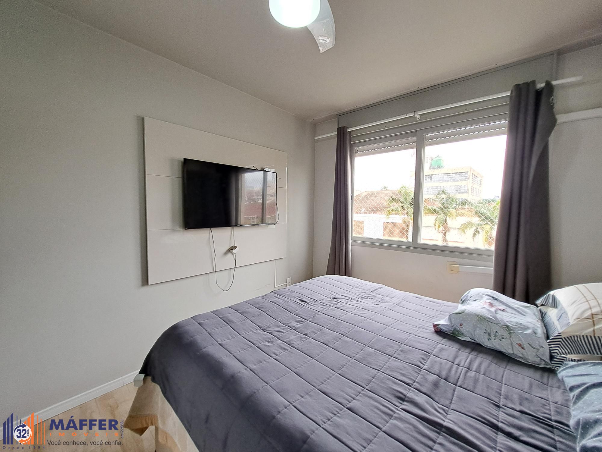 Apartamento, 2 quartos, 86 m² - Foto 15