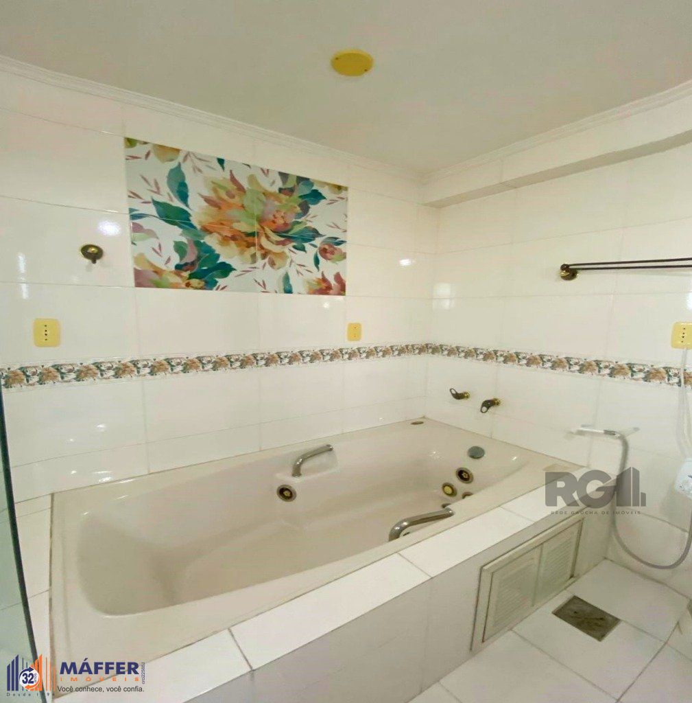 Casa, 4 quartos, 254 m² - Foto 33
