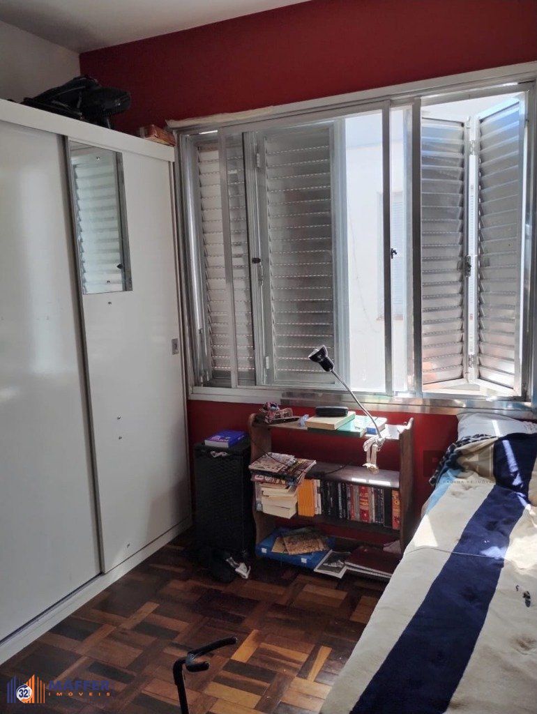 Apartamento, 2 quartos, 58 m² - Foto 8