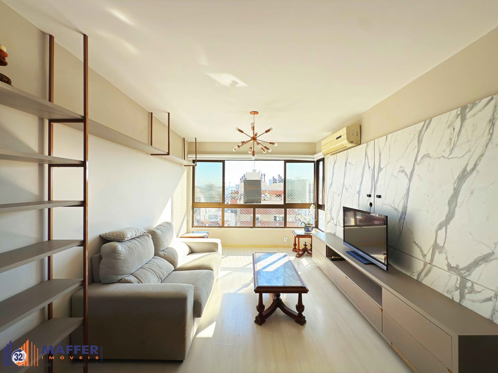 Apartamento, 3 quartos, 89 m² - Foto 5