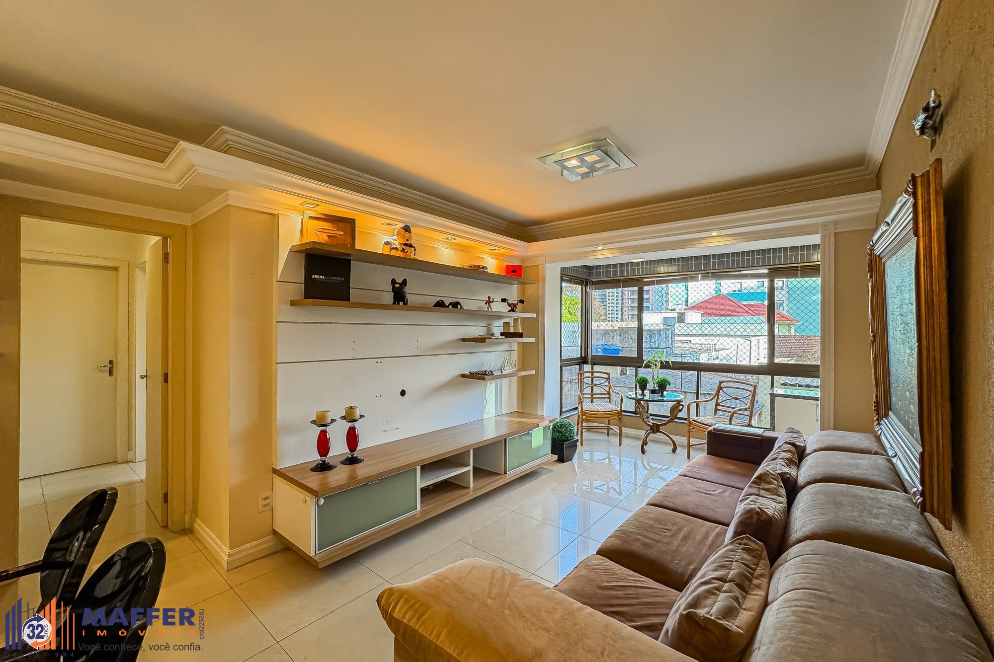 Apartamento, 2 quartos, 86 m² - Foto 4