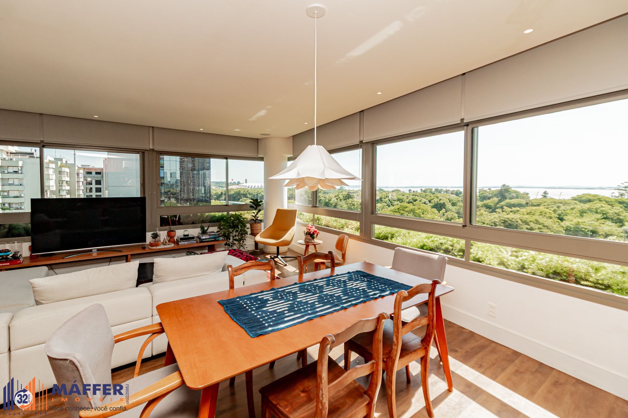 Apartamento, 3 quartos, 164 m² - Foto 2