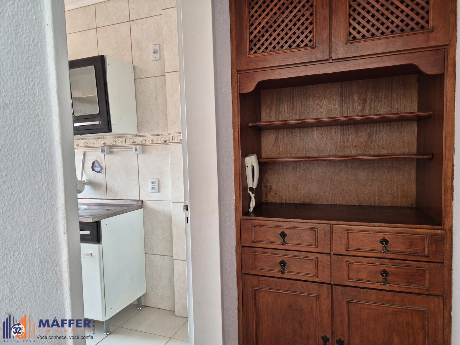 Apartamento, 2 quartos, 58 m² - Foto 8