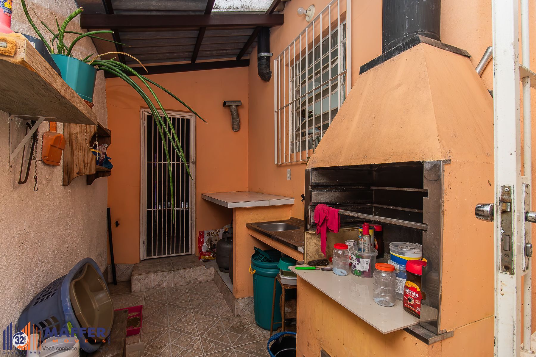 Casa, 4 quartos, 330 m² - Foto 29