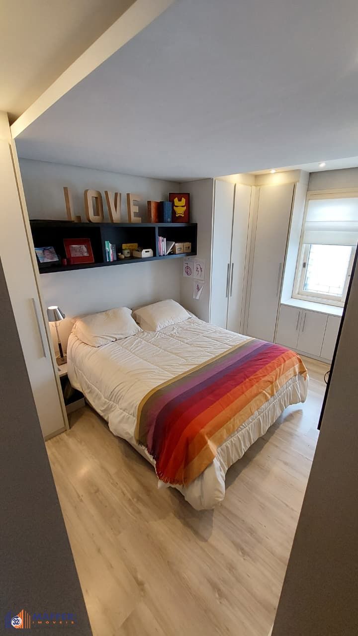 Apartamento, 2 quartos, 63 m² - Foto 22