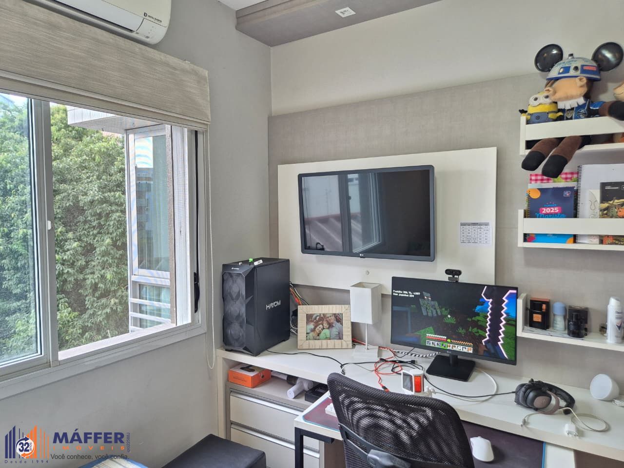 Apartamento, 3 quartos, 120 m² - Foto 14