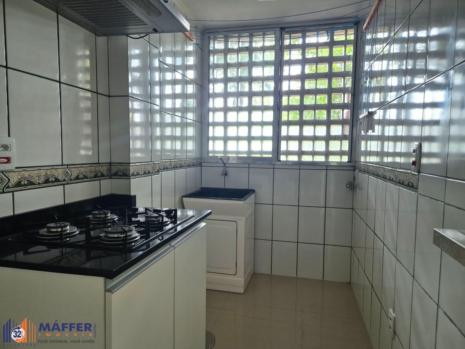 Apartamento, 3 quartos, 64 m² - Foto 7